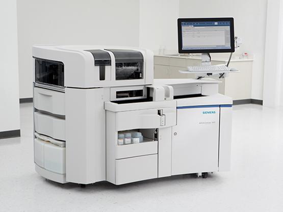 ADVIA Centaur XPT Immunoassay System
