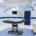 Completed operating theatre at Mbabane Government Hospital