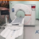 Siemens SOMATOM go.All CT scanner installed at National TB Hospital, Manzini