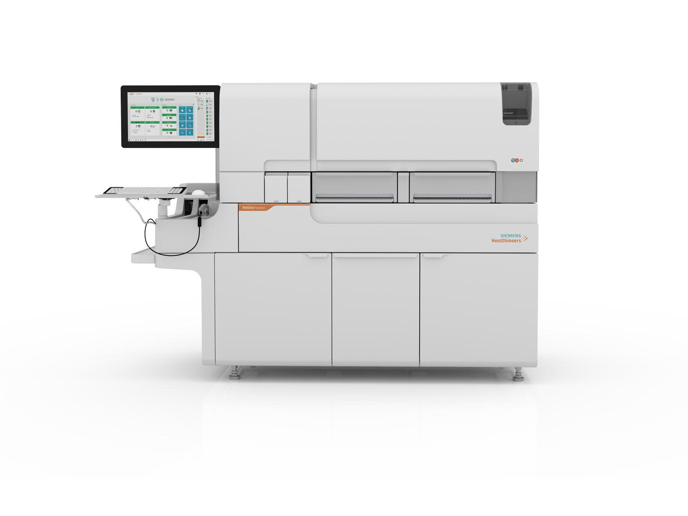 Atellica CI Analyzer