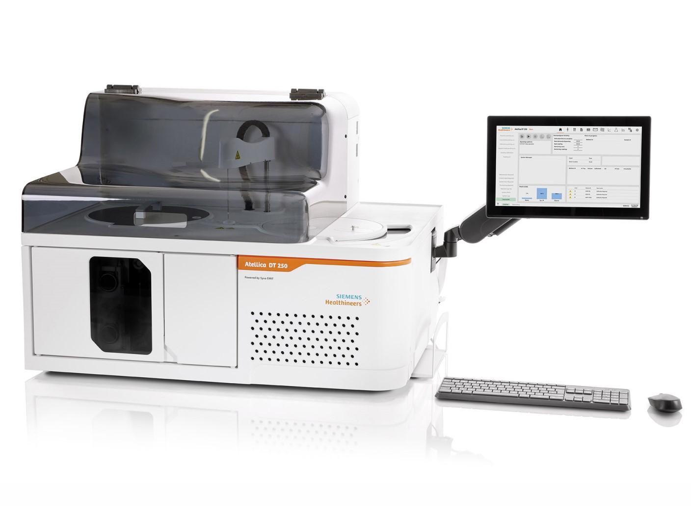 Atellica DT 250 Analyzer