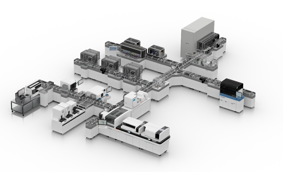 FlexLab X